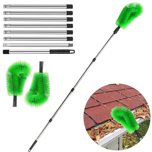 320cm gutter cleaning - 320cm,