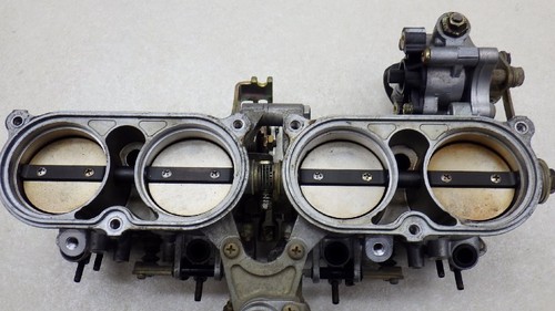 Yamaha yzf rn13 mikuni - rn13,