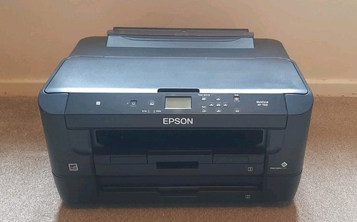 Epson workforce 7210 - epson,