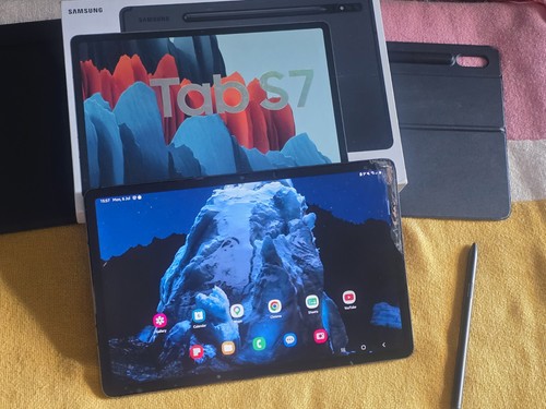 Samsung galaxy tab t875 - galaxy, sm-t875