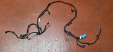 VAUXHALL CORSA F FRONT BUMPER