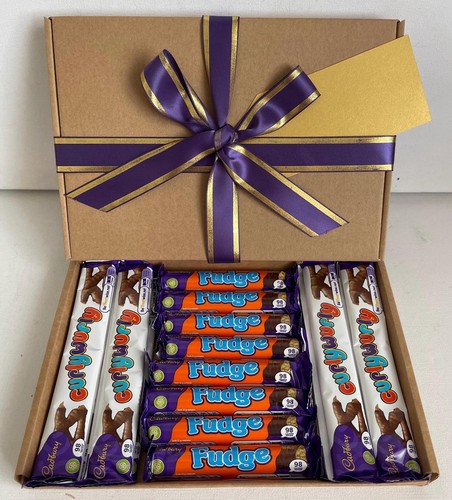 Cadbury fudge curly - fudge/curly, wurly
