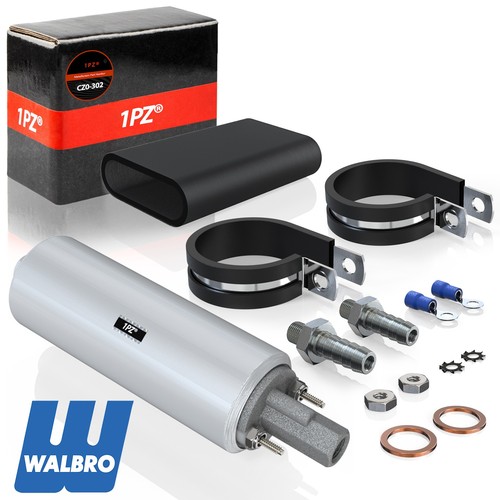 Genuine high pressure fuel - genuine,