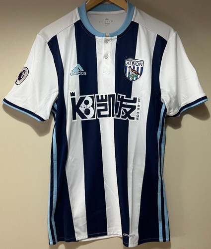 West bromwich albion - west, football