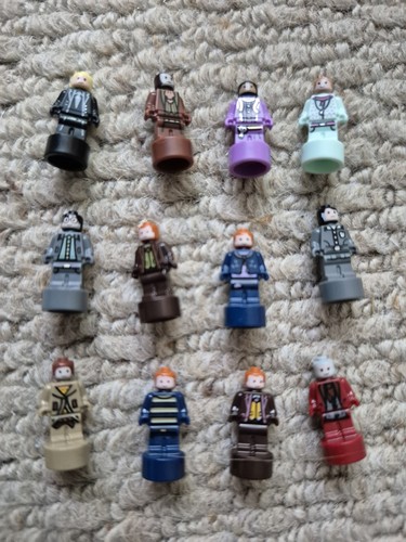 Harry potter lego micro - 12,