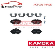 Brake pads set - set, pad
