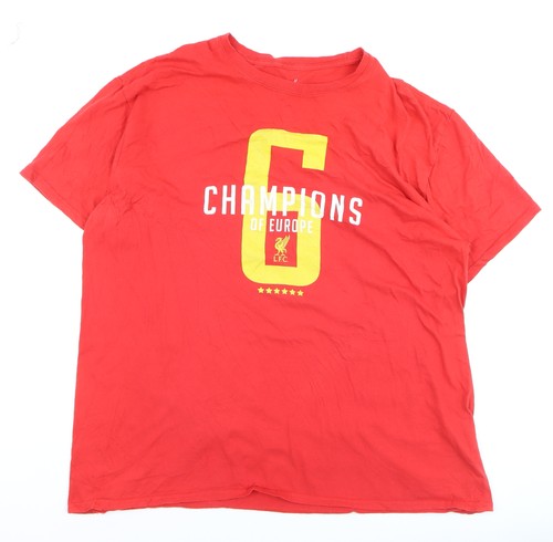 Lfc men red champions - lfc,