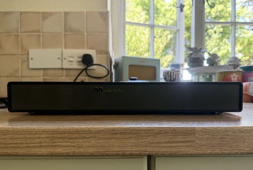 Naim flatcap - naim,