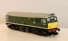 Graham Farish N Gauge 371-085