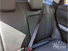 Suzuki vitara rear - rear, belt