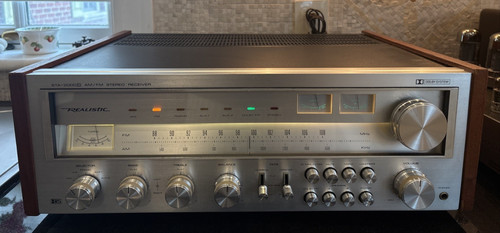 Realistic sta 2000d 75 - realistic,