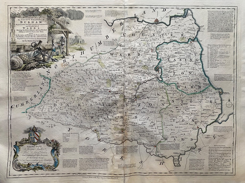 1751 antique large - antique,