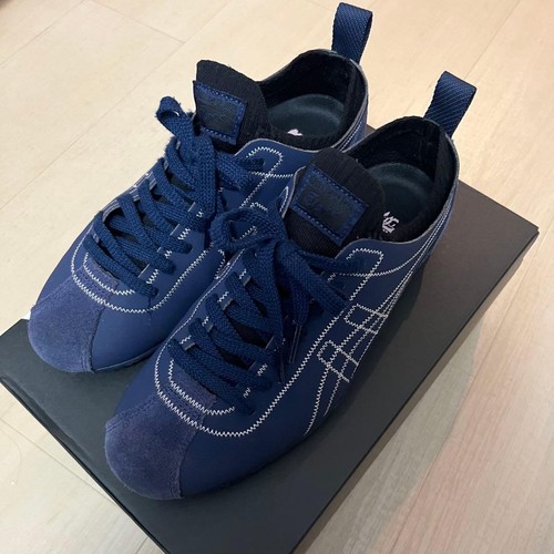 Onitsuka tiger skrow navy - onitsuka,