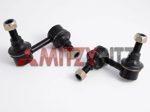 Anti roll bar drop - roll,