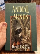ANIMAL MINDS Donald Griffin