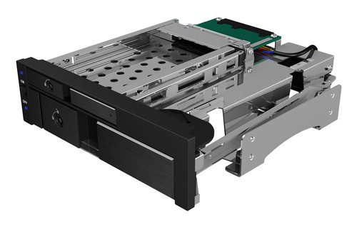 Icybox 1x2 5 1x3 - icybox, 1x2,5+1x3,5