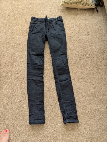 Victoria beckham size navy - victoria, 28