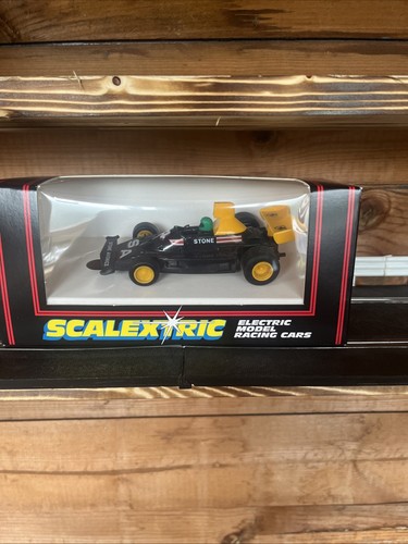 Scalextric c124 ferrari - scalextric, 312
