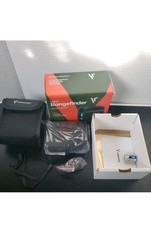 Visiocrest Laser Range Finder