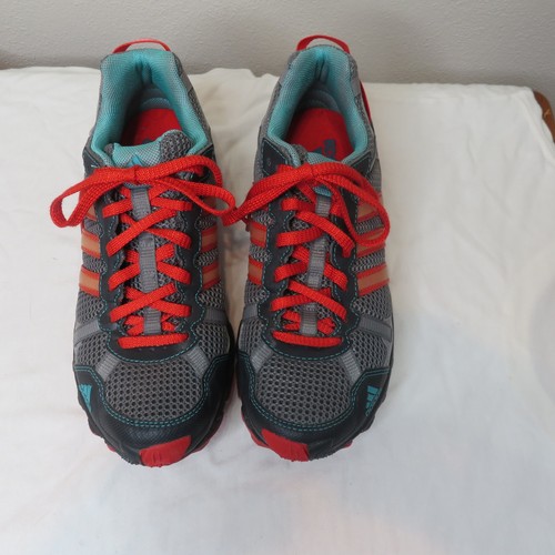 Adidas kanadia trail - 5,