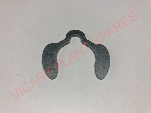 Clip jcb part 821 - clip, 821/00309a