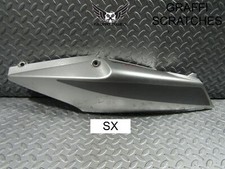 TAIL TAIL LEFT BODY HONDA CBF
