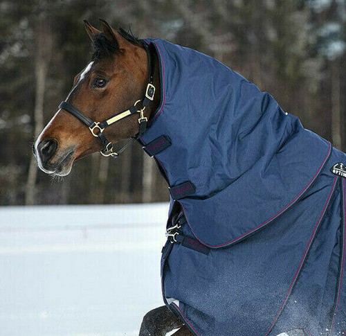 Horseware rambo optimo - rambo, turnout