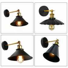 Vintage Industrial Style