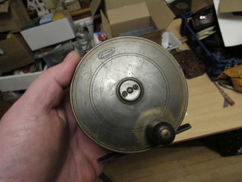 Vintage malloch perth - malloch,