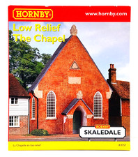 HORNBY 00 GAUGE SKALEDALE -