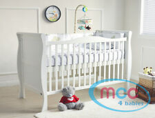 Savannah City Sleigh Solid