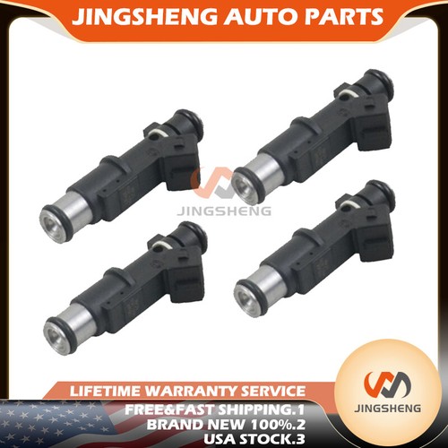 Pcs fuel injectors - injectors, for