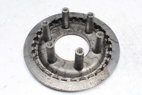 Clutch basket pressure plate - clutch,