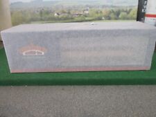 BACHMANN BR MK1 GUV GENERAL UTILITY VAN BR INTERCITY MOTORAIL. CAT NO.39-276A