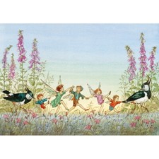 Molly Brett - TWILIGHT DANCE -