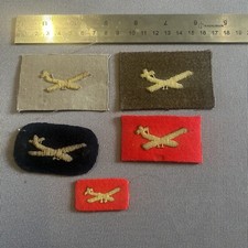 Ww2 Badge Stafford glider regt