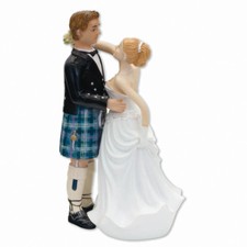 Wedding Cake Topper Decoration
