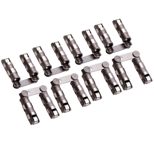 16pcs hydraulic roller - hydraulic, lifter