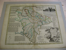 100% ORIGINAL LARGE MAP