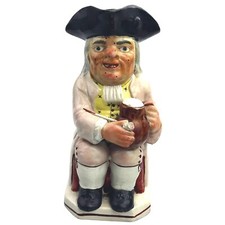 Very good antique Georgian