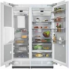 Miele 54" PanelReady