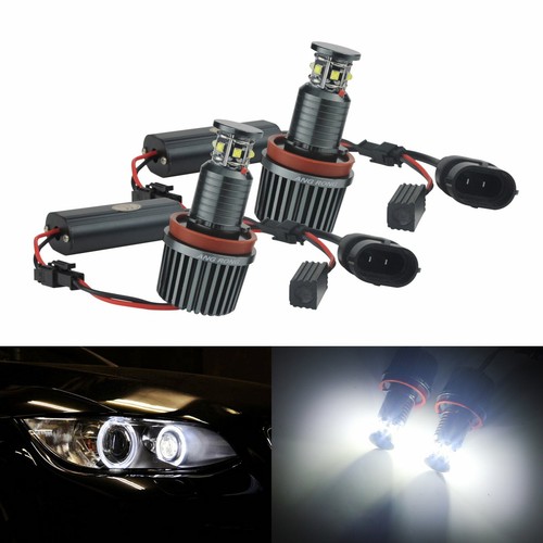 Bmw angel eyes 60w led - eyes,