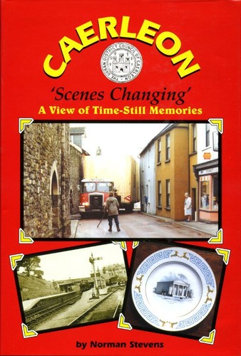 Caerleon scenes changing by - scenes,