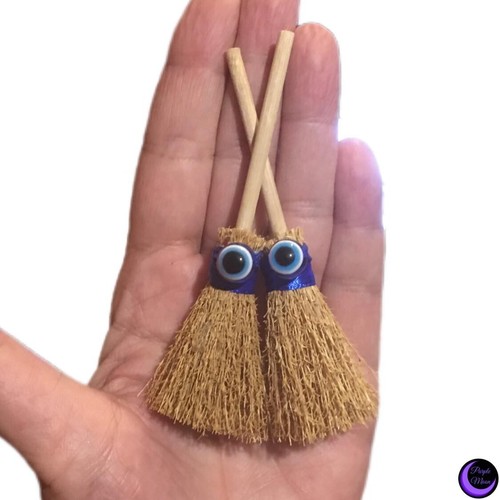 Evil eye mini - 2,
