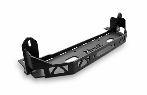 Winch mounting plate - plate, in