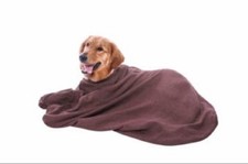 Microfibre Dog Bag Micro