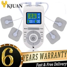 TENS & EMS Machine for Unit