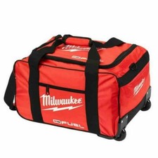 Milwaukee Wheeled XL Tool Bag - M18 - M12 - Milwaukee Bag - 4933459429