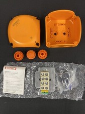 HENSEL FK0404. FIRE RESISTANT