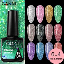 Canni reflective disco gel - canni®,